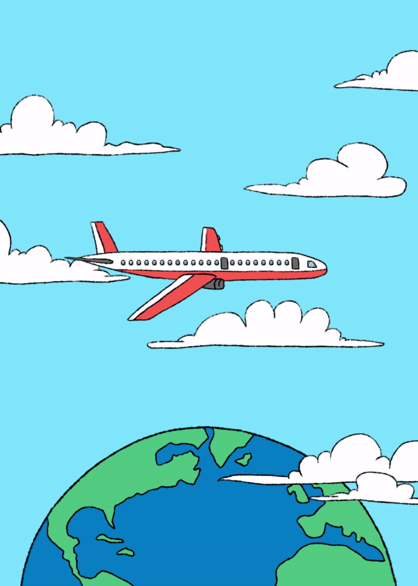 Flight Booking Service