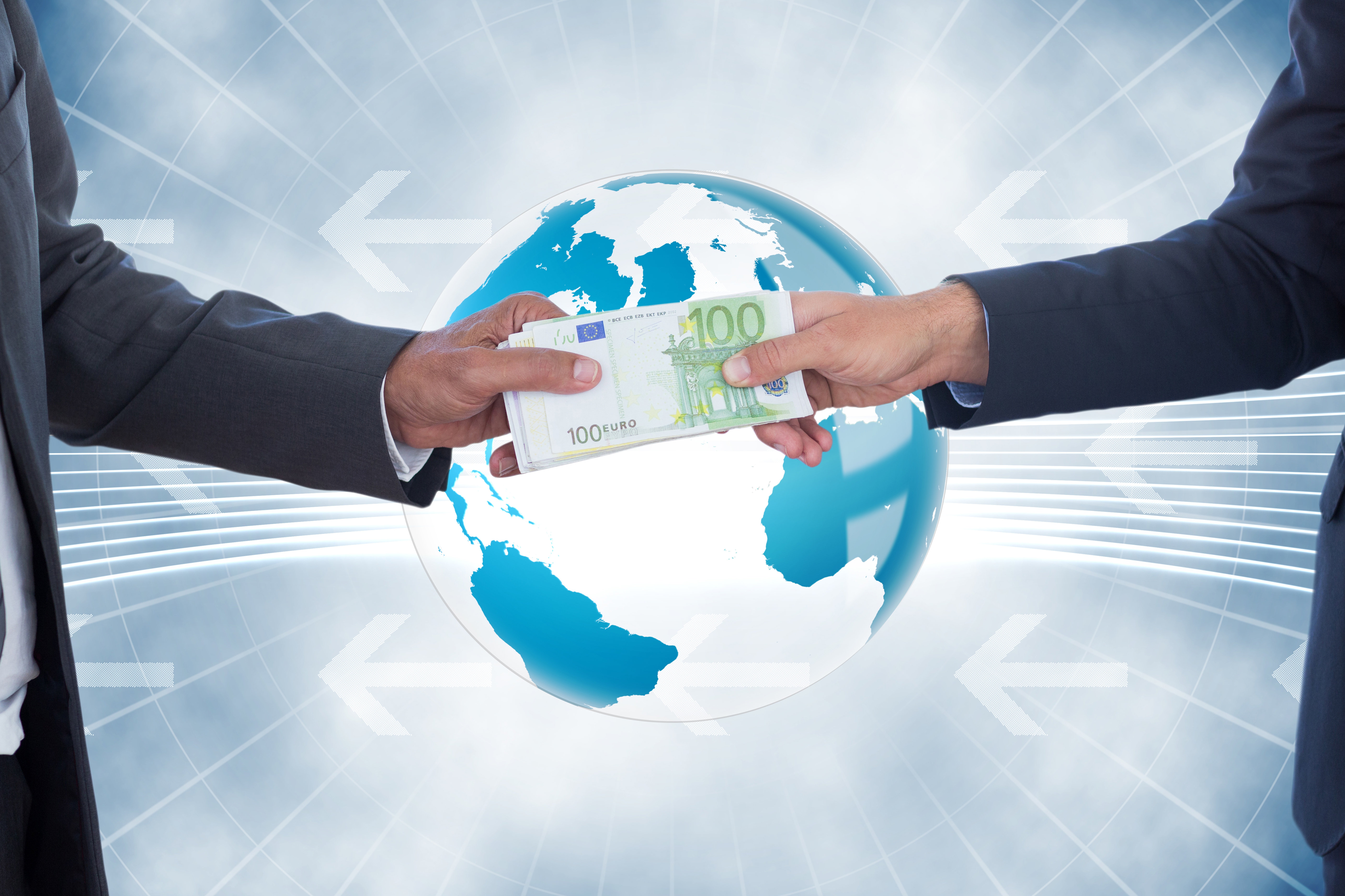 Currency Exchange Services